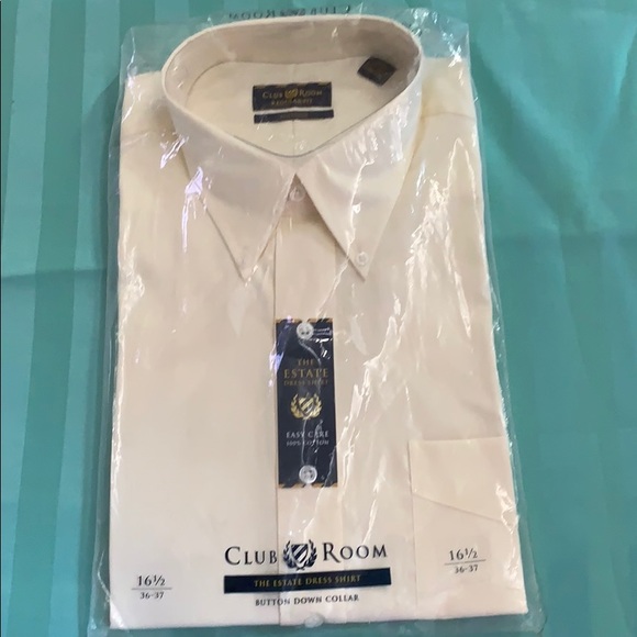 Club Room The Estate shirt - Picture 2 of 9